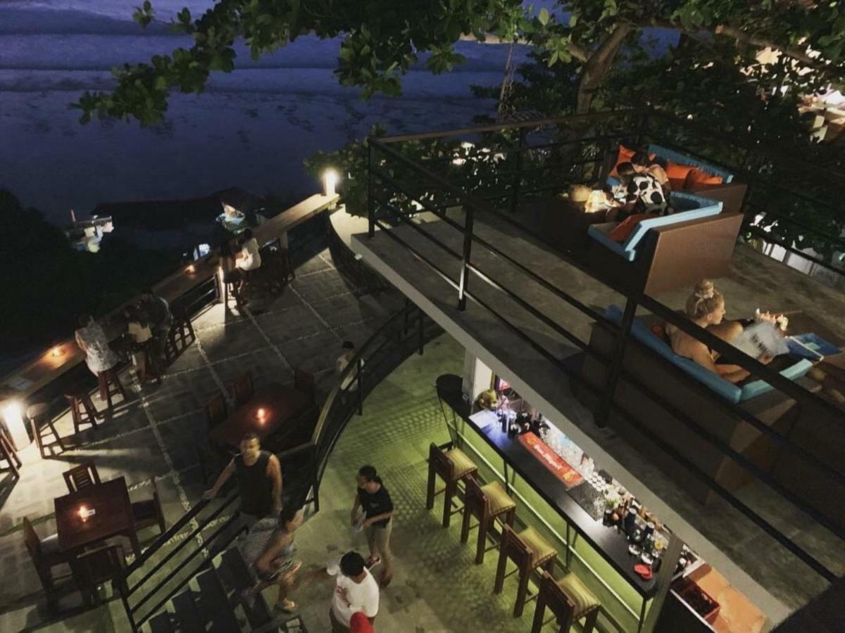 Hotel La Bomie Uluwatu By Bukit Vista Esterno foto