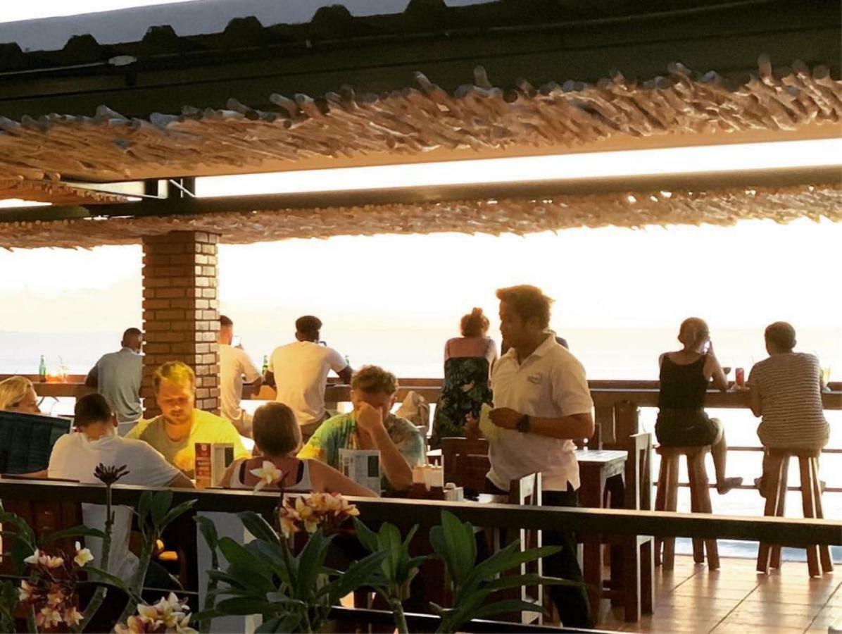 Hotel La Bomie Uluwatu By Bukit Vista Esterno foto