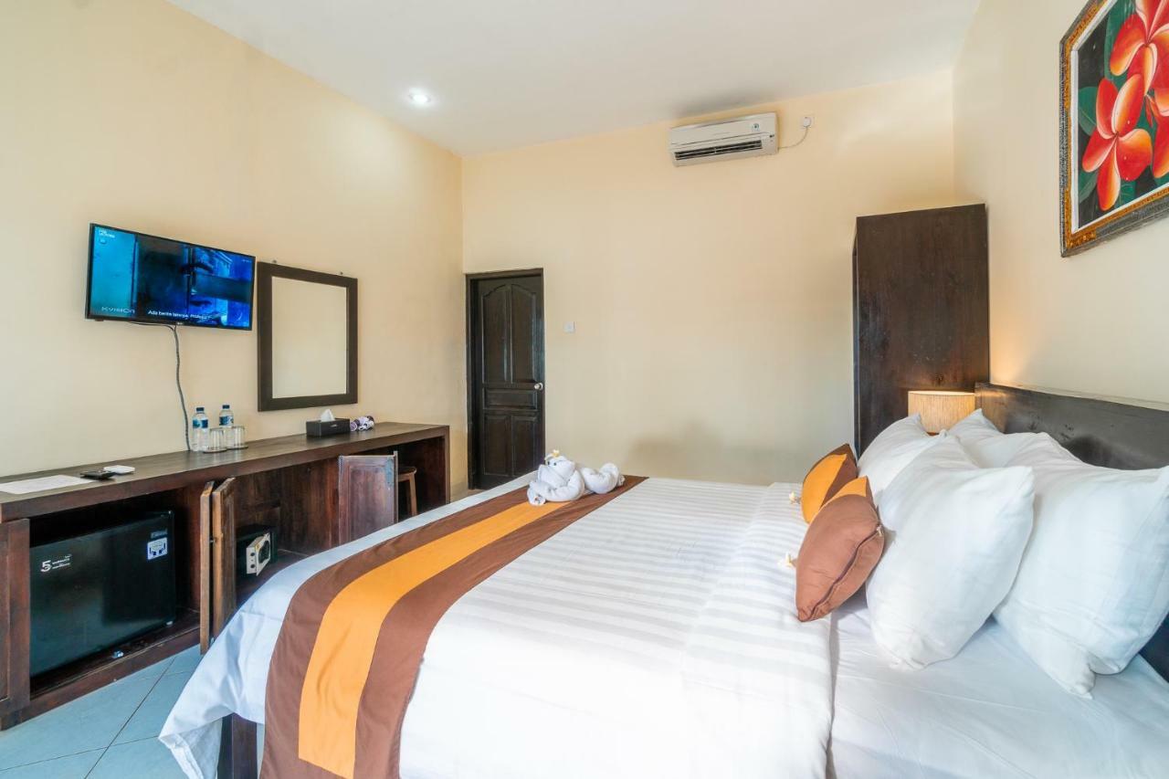 Hotel La Bomie Uluwatu By Bukit Vista Esterno foto