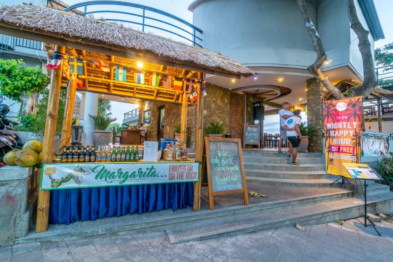 Hotel La Bomie Uluwatu By Bukit Vista Esterno foto